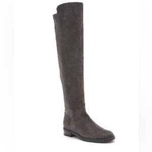 Blondo Over the Knee OTK waterproof boot